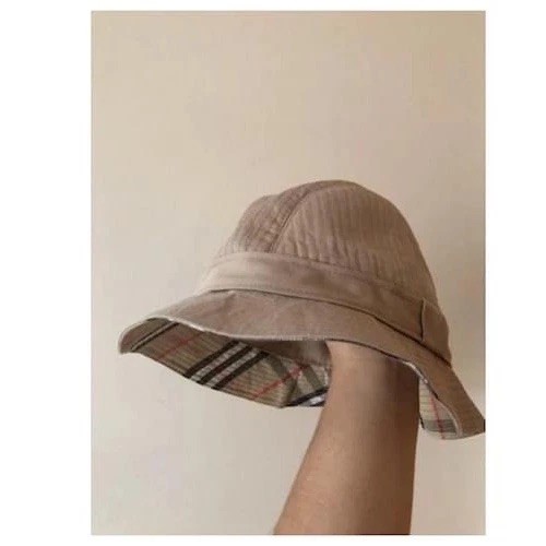New burberry hat vintage - new,