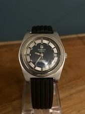 Vintage 1970 Tissot PR516