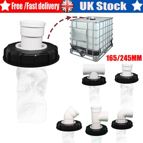 Ibc lid filter nylon washable - lid,
