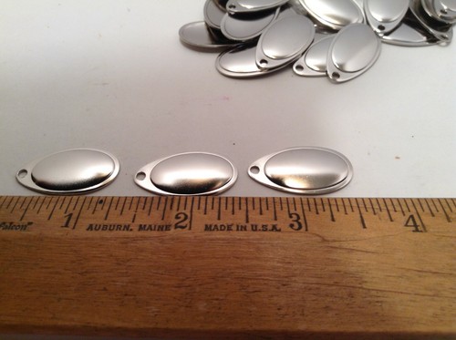 2 nickel french - (100),