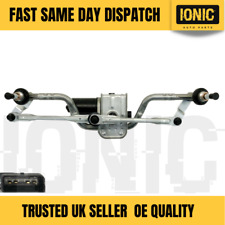 Citroen Dispatch Peugeot Expert Fiat Scudo Front Wiper Motor Linkage 2007-2016