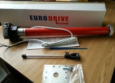 60nm Garage Roller Door Motor