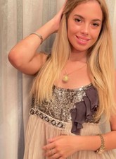 Fine Diamond Pendants Yellow Gold 3 carat Diamond Jewelry Faberge Egg Pendant