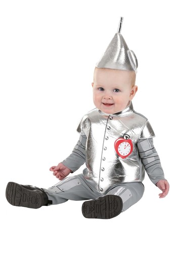 Wizard infant tin man - of, oz