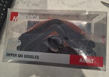 pair of Nevica Zipper Ski