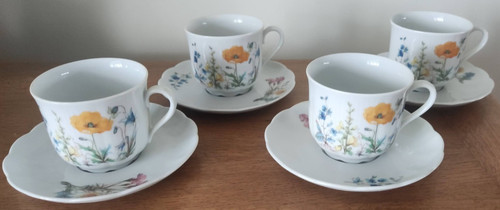 Vintage seltmann weiden - vintage,