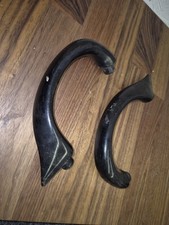 Kawasaki ZX-7R ZX7R Pillion