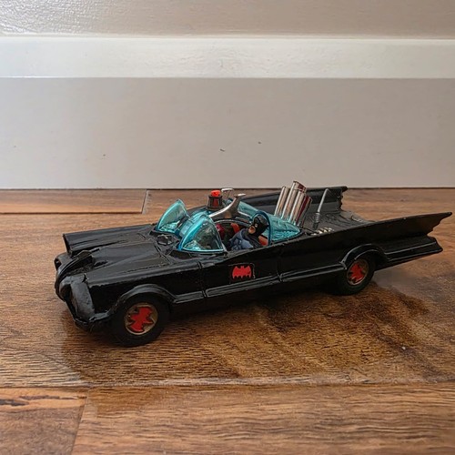 Corgi toys original 267 - corgi,