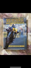 MOTOCOURSE 1987 88 ANNUAL YEARBOOK MOTO GP 500CC WAYNE GARDNER ROTHMANS HONDA