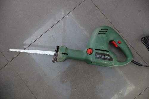 Parkside pfs 710 reciprocating - 710,