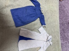 Patch Sindy Sister 1966 Vintage Bedtime Clothes