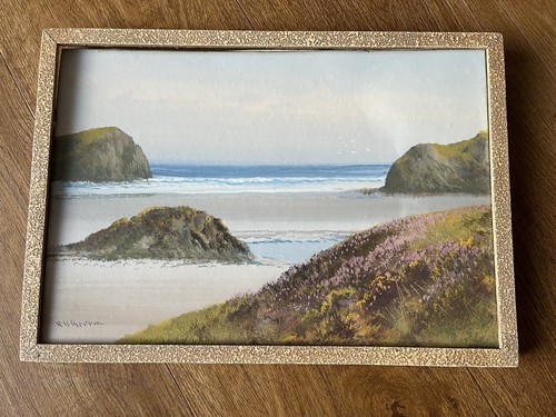 20th century gouache - 20th,