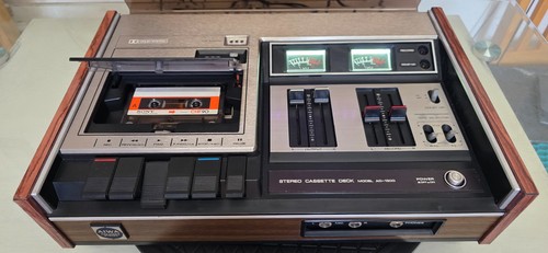 Aiwa 1300 stereo - aiwa,