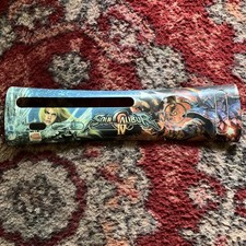 SOUL CALIBUR 4 FACE PLATE XBOX