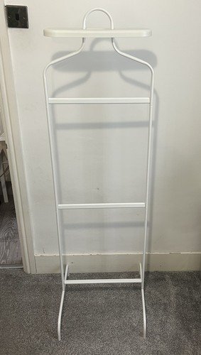 Ikea mulig white - mulig, valet