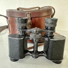 WW2 British Army 6x30