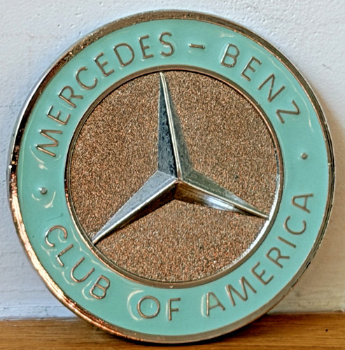 1960s mercedes benz club - 1960s,