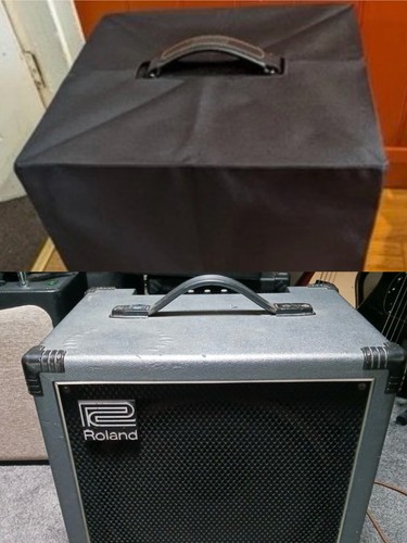 Dust cover roland - dust,
