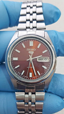 Vintage Seiko 5 Mens 7009