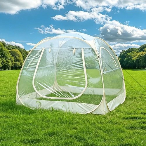 Large pop bubble tent - large,