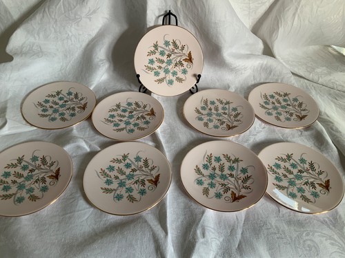 Tuscan blue star set - tuscan,
