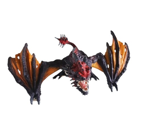 Schleich eldrador dragon - schleich,