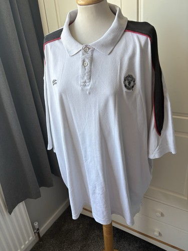Vintage umbro manchester - umbro,