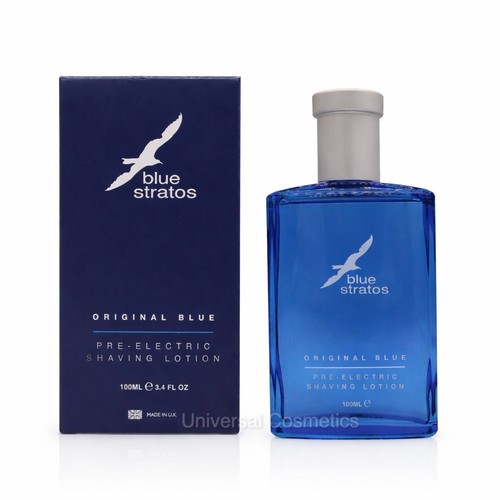 Blue stratos original - stratos,