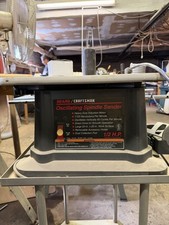 Craftsman Oscillating Spindle