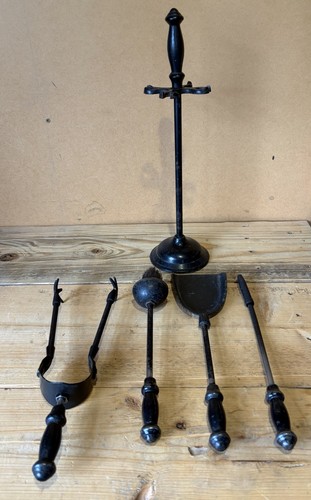 Vintage black cast - vintage,