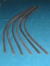 English cushion rubbers 7ft or