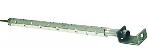 Gas burner for - gas, marie