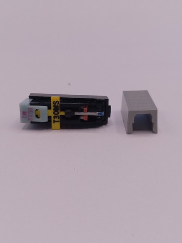 Genuine tetrad bsr - tetrad,