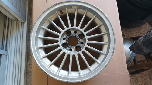 Original alpina 7x15 et12 - alpina,