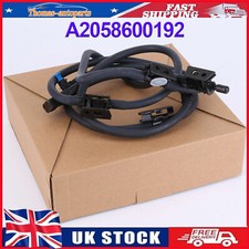 Windshield Washer Jets Hose