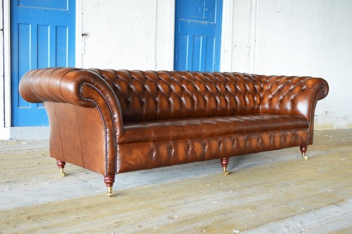 Traditional handmade seater - traditional, 4