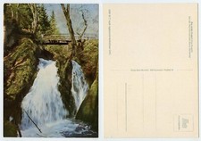 107778 - The Wild Endert (The Intoxication) - Old Postcard