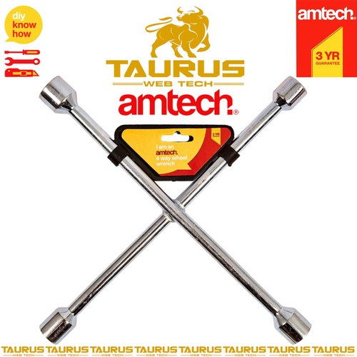Way amtech universal cross x - way,