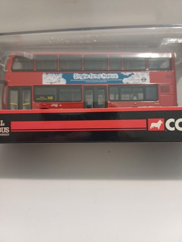 Ooc 41220 wright eclipse - wright,
