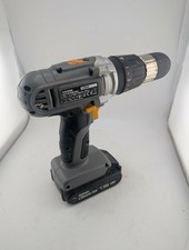 TITAN 18v cordless combi
