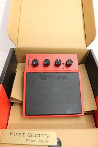 Roland spd - spd-1w, one