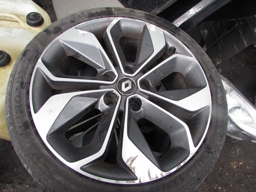 Renault megane mk4 2019 - renault,