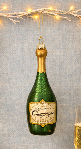 Sass belle glass champagne - &,