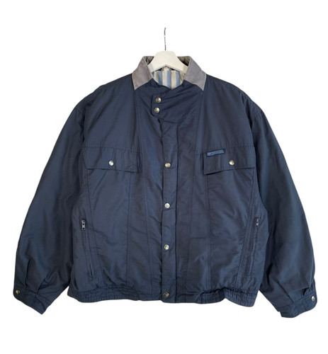 Vtg scania jacket - mens, xl