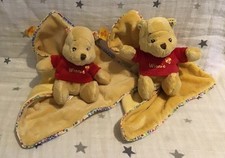 Disney Baby Winnie The Pooh 3D