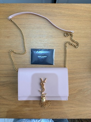 Ysl saint laurent kate wallet - saint,