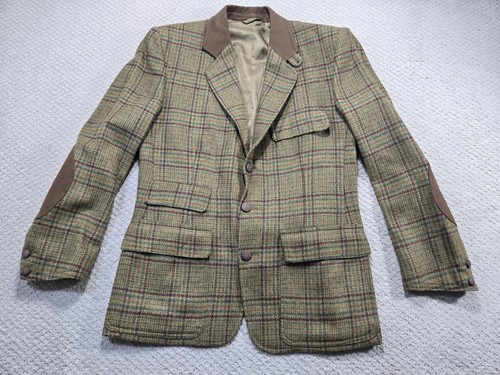 Beretta sport coat - coat, jacket