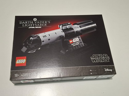 Lego star wars - lego, 40897