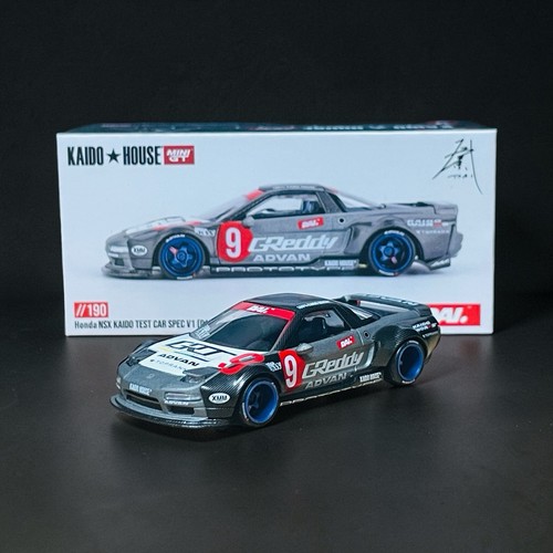 Mini kaido house honda - mini, gt