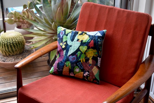 Stig lindberg melodi pattern - stig,